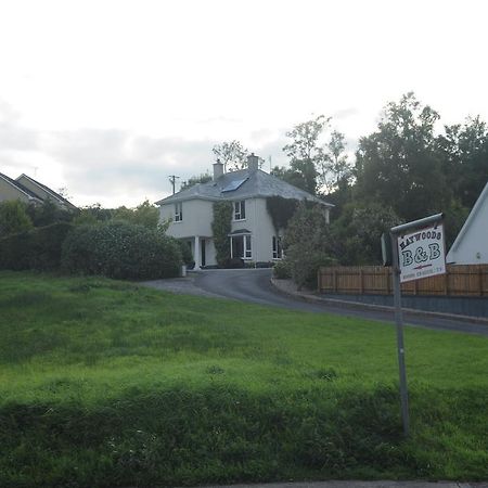 Donegal Town Haywoods B&B المظهر الخارجي الصورة