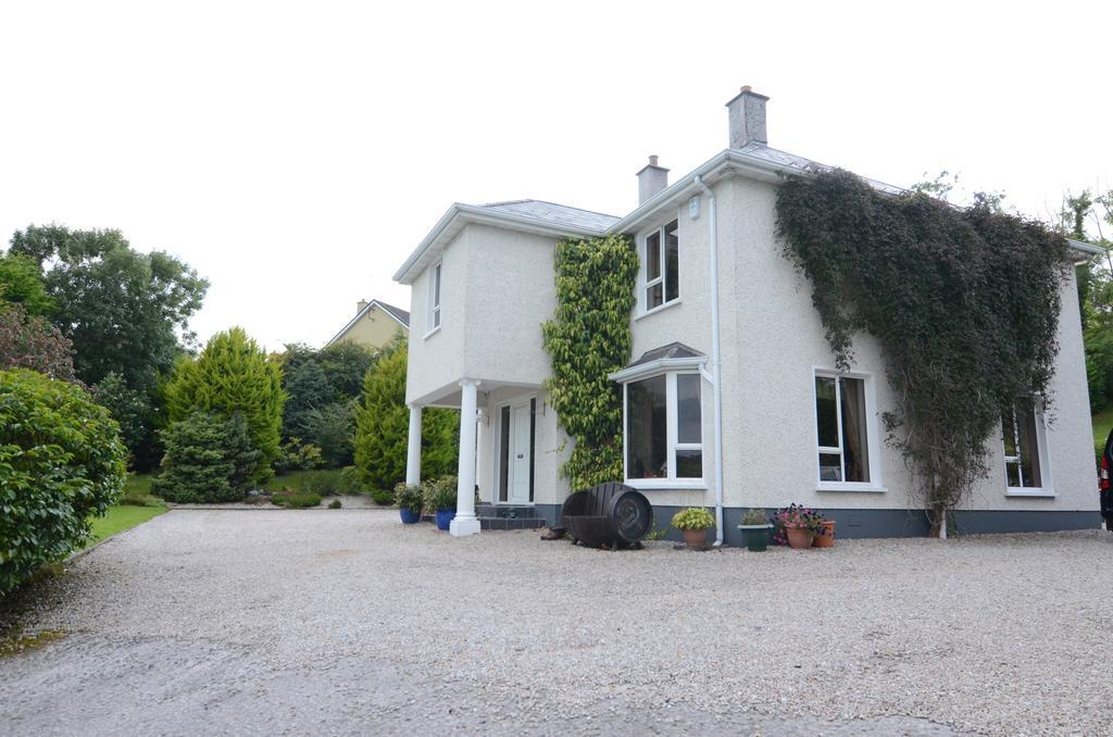 Donegal Town Haywoods B&B المظهر الخارجي الصورة