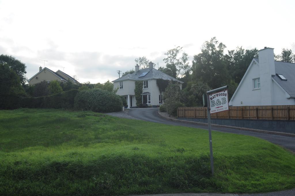 Donegal Town Haywoods B&B المظهر الخارجي الصورة