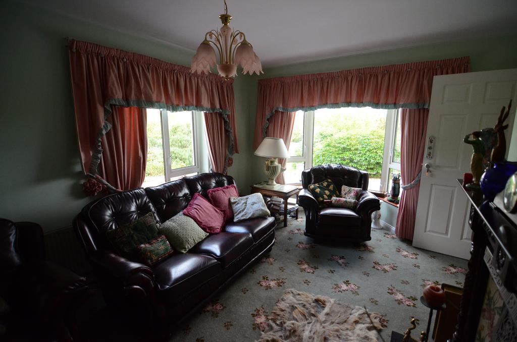 Donegal Town Haywoods B&B المظهر الخارجي الصورة