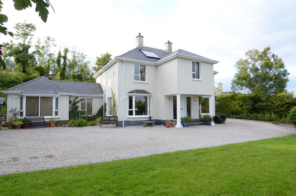 Donegal Town Haywoods B&B المظهر الخارجي الصورة