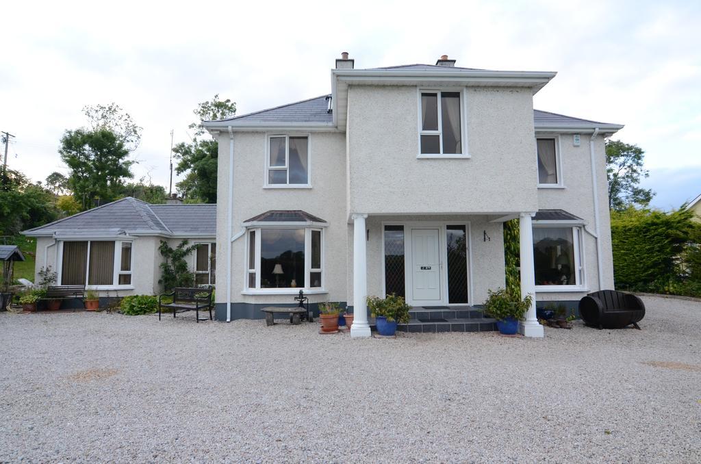 Donegal Town Haywoods B&B المظهر الخارجي الصورة