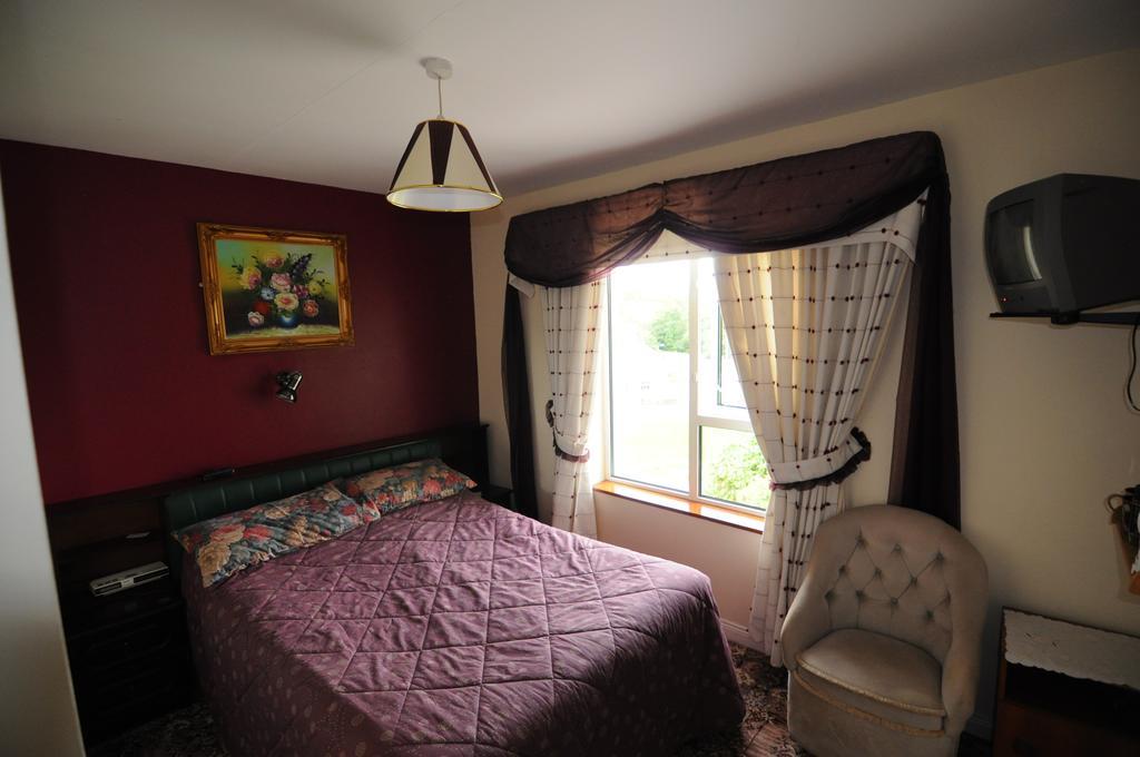 Donegal Town Haywoods B&B الغرفة الصورة